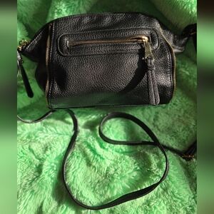 EUC Cosmopolitan Mini Crossbody Bag